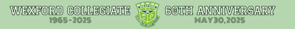 Wexford Collegiate Alumni Reunion